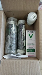Тоник Vichy Normaderm для лица для сужения пор 200 мл (3337871320751) фото от покупателей 4