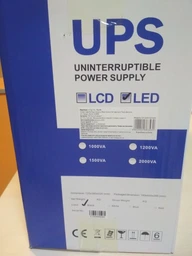 ИБП East EA-600U, Line Int., AVR, 2xSchuko, USB (05900002) фото от покупателей 11