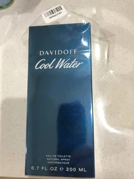 Туалетная вода для мужчин Davidoff Cool Water 125 мл (3414202000572) фото от покупателей 9