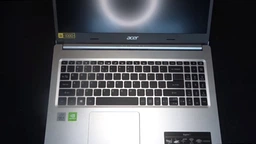 Ноутбук Acer Aspire 5 A515-55G-53HL (NX.HZFEU.005) Pure Silver фото от покупателей 6