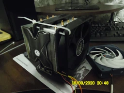 Кулер ARCTIC Freezer Xtreme Rev 2 (UCACO-P0900-CSB01)
