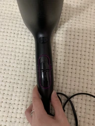 Фен PHILIPS ThermoProtect HP8230/00 фото от покупателей 14