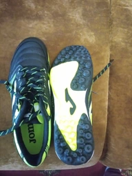 Сороконожки Joma DRIBLING DRIW2301TF 45 фото от покупателей 1