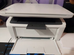 МФУ HP LaserJet Pro M28a (W2G54A) фото от покупателей 2