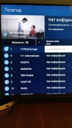 Телевизор Samsung UE43TU7100UXUA фото от покупателей 13