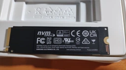 SSD диск Samsung 970 Evo series 1TB M.2 PCIe 3.0 x4 V-NAND TLC (MZ-V7E1T0BW) фото від покупців 19