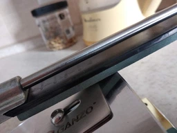 Точильный станок Ganzo Touch Pro Steel (GTPS) фото от покупателей 4