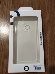 Чохол для смартфона ArmorStandart Air Series для Xiaomi Redmi 9C/10A Transparent (ARM57027) фото від покупців 7