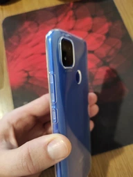 Чохол для смартфона ArmorStandart Air Series для Xiaomi Redmi 9C/10A Transparent (ARM57027)