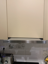 Вытяжка VENTOLUX GARDA 60 INOX (800) SMD LED фото от покупателей 4
