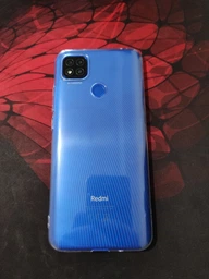 Чохол для смартфона ArmorStandart Air Series для Xiaomi Redmi 9C/10A Transparent (ARM57027) фото від покупців 2