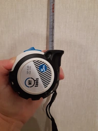 Рулетка вимірювальна My Tools Power 5 м (127-5-25) фото від покупців 4