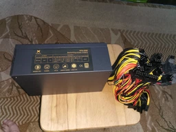 Блок питания Vinga 2000W (VPS-2000 Mining edition) фото от покупателей 4
