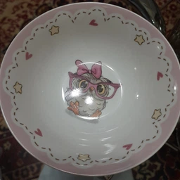 Тарілка супова Limited Edition Owl 15 см (YF6031-2)