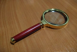 Лупа Grand Way Magnifier (JF-1(D-70MM)) фото от покупателей 1