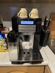 DELONGHI ECAM 22.360 B ROZETKA