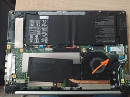 SSD диск Kingston SSDNow A400 480GB M.2 2280 SATAIII 3D V-NAND (SA400M8/480G) фото от покупателей 11