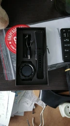 Наручний годинник Smart Z3 Чорний (3336)