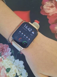 Смарт-годинник Amazfit GTS Black