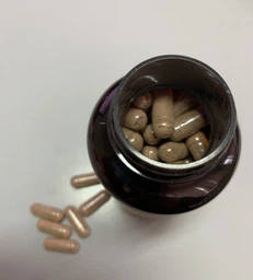 Минеральный комплекс NATURAL MINERALS LLC TRIOSMECTITE Caps 120 капсул 110г
