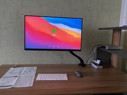 Кронштейн ITech MBSG-02F фото від покупців 1