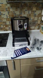 Кавоварка ESPRESSO Magio MG-960