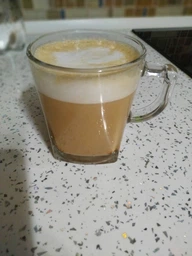 Кавоварка ESPRESSO Magio MG-960 фото від покупців 1
