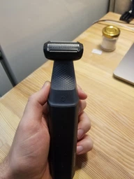 Триммер для тела PHILIPS BG3010/15 серии 3000 фото от покупателей 13