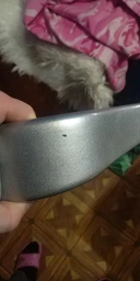 Кресло Rondi Калифорния Люкс Soft Anyfix Грэй (1410198518) фото от покупателей 14