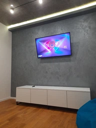 Настінне кріплення для телевізора UniBracket 70" BZ31-63 фото від покупців 5