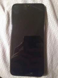 Защитное стекло для смартфона Xiaomi Redmi Note 7 PowerPlant Black (GL606542) фото от покупателей 2