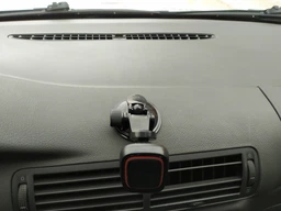 Автодержатель для телефона магнитный Grand-X MT-04 Black фото от покупателей 11
