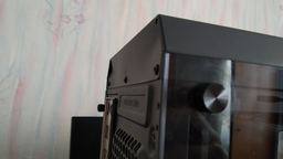 Корпус Cougar MX330-G Black фото від покупців 10