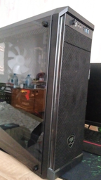 Корпус Cougar MX330-G Black фото від покупців 11