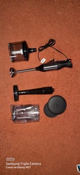 Блендер Bosch MS6CM6155 фото от покупателей 2