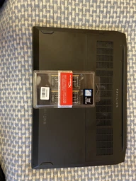 Оперативная память HyperX SODIMM DDR4-2666 16384MB PC4-21300 (Kit of 2x8192) Impact (HX426S15IB2K2/16) фото от покупателей 19