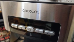 Кавомашина еспресо Cecotec CUMBIA POWER ESPRESSO 20 MATIC CCTC-01509