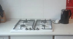 Варильна поверхня газова Eleyus GRACIA 60 BG EF фото от покупателей 16