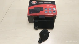 Видеорегистратор GT Electronics GT R Twin фото от покупателей 17