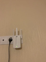 Ретранслятор Mercusys MW300RE WiFi4 / 100Мбит/с / 3 внешние антенны MU-MIMO фото от покупателей 7