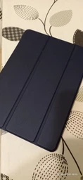 Чехол обложка BBM1 Leather для iPad Air 1 9.7" Темно-зеленый фото от покупателей 7