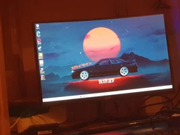 Монитор 23,6" Acer Nitro EI242QRPbiipx (UM.UE2EE.P01) фото от покупателей 9