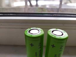 Акумулятор літій-іонний Westinghouse Li-ion ICR 18650 3.7V 3000mAh фото від покупців 10