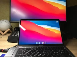 Мультипортовая док-станция Canyon 5-в-1 USB Type C (CNS-TDS05DG) фото от покупателей 6