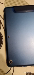 Чехол обложка BBM1 Leather для iPad Air 1 9.7" Темно-зеленый фото от покупателей 6