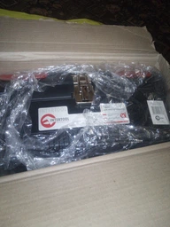 Ящик для инструмента Intertool 16" BX-1016 (BX-1016) фото от покупателей 4