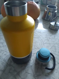 Термос Cheeki Classic Insulated 600 мл Silver (Cib600SI1) фото від покупців 1