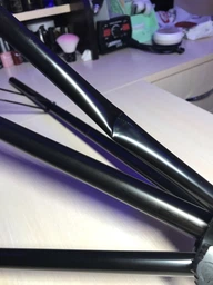 Кольцевая светодиодная лампа Ring Light 20 см с держателем для телефона штатив 2м селфи кольцо для блоггеров