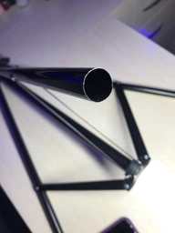 Кольцевая светодиодная лампа Ring Light 20 см с держателем для телефона штатив 2м селфи кольцо для блоггеров фото от покупателей 1