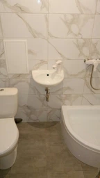 Смеситель для раковины Brinex 35B 001 фото от покупателей 10